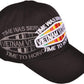 Vietnam Veteran with Shadow Military Baseball Hat-Military Republic