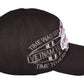 Vietnam Veteran with Shadow Military Baseball Hat-Military Republic