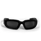 Foam Padded Warrior Sunglasses - Military Republic