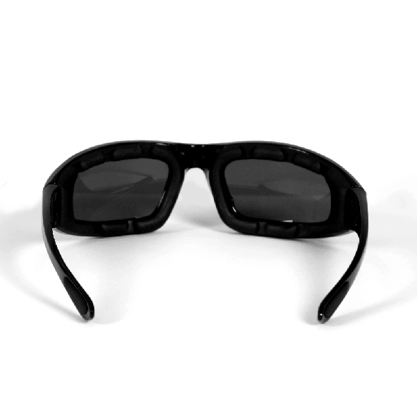 Foam Padded Warrior Sunglasses - Military Republic