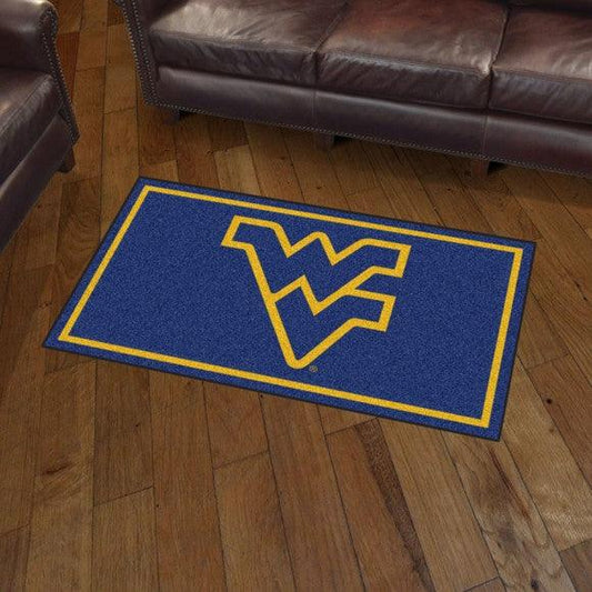 West Virginia Ultra Plush Area Rug - Military Republic